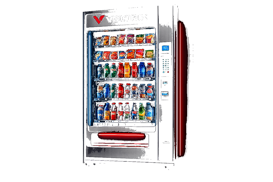 Voltrix Vending Machine